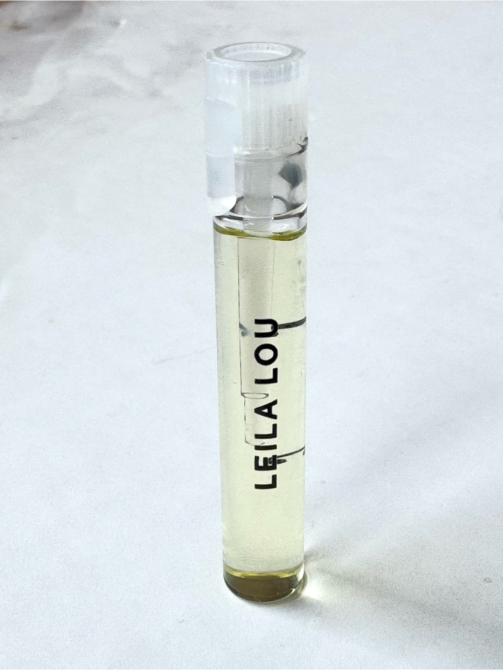 🎁 BY / ROSIE JANE - Leila Lou EDP New 1.2 mL Sample - Travel